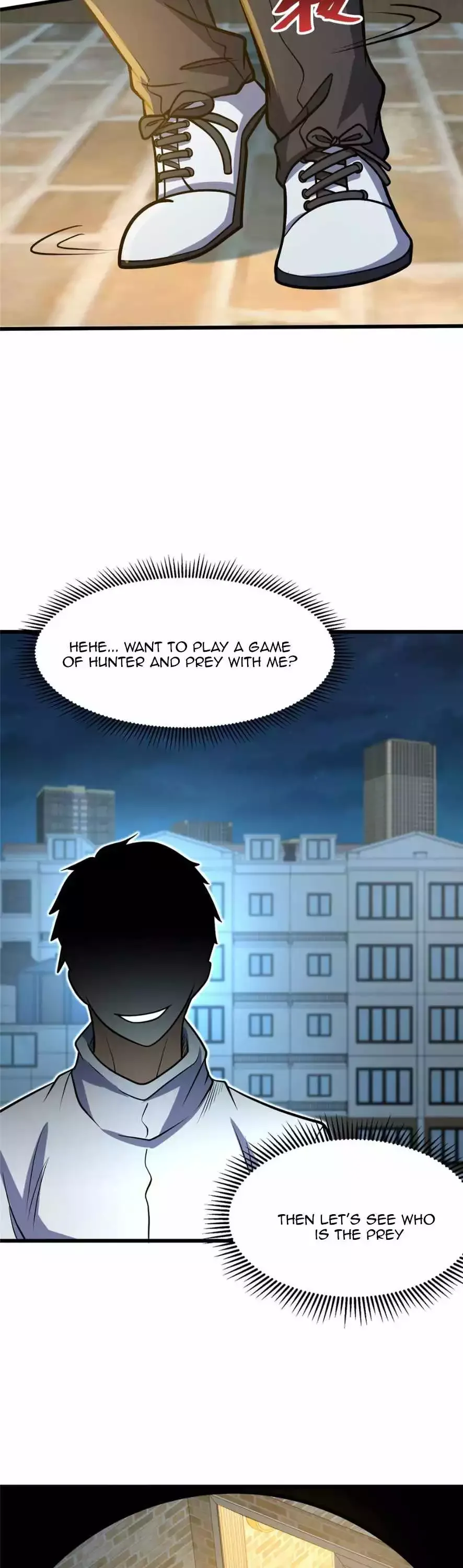 Divine Urban God Chapter 44 page 15
