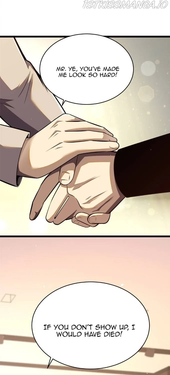 Divine Urban God Chapter 16 page 14