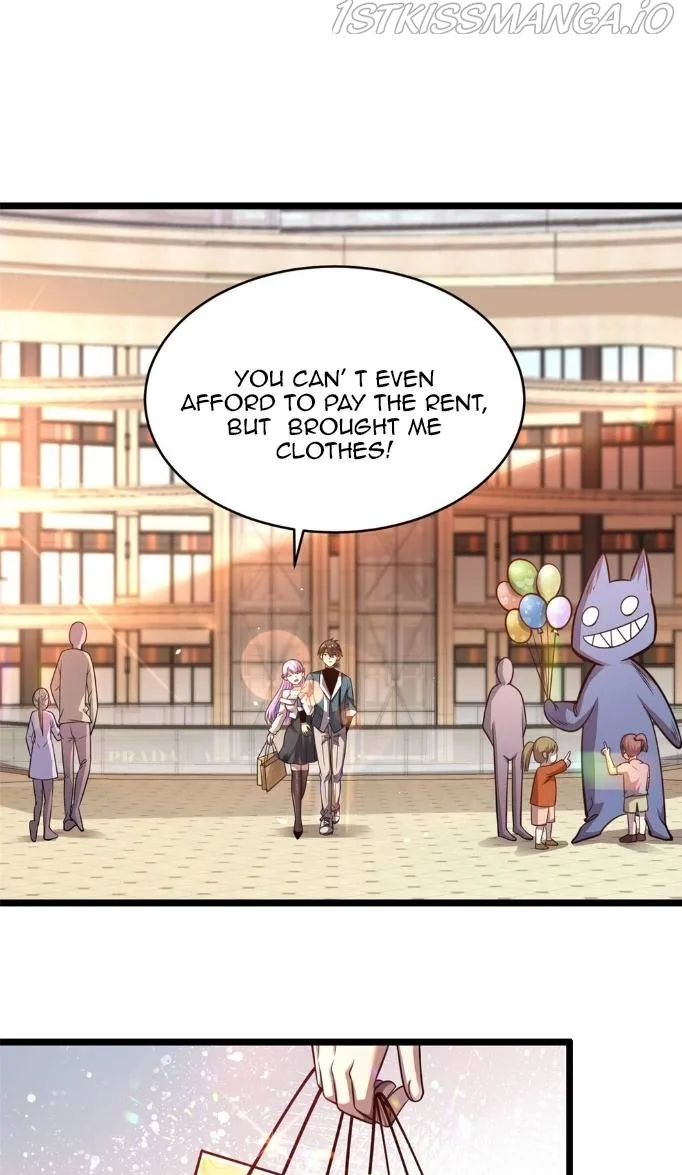 Divine Urban God Chapter 16 page 29