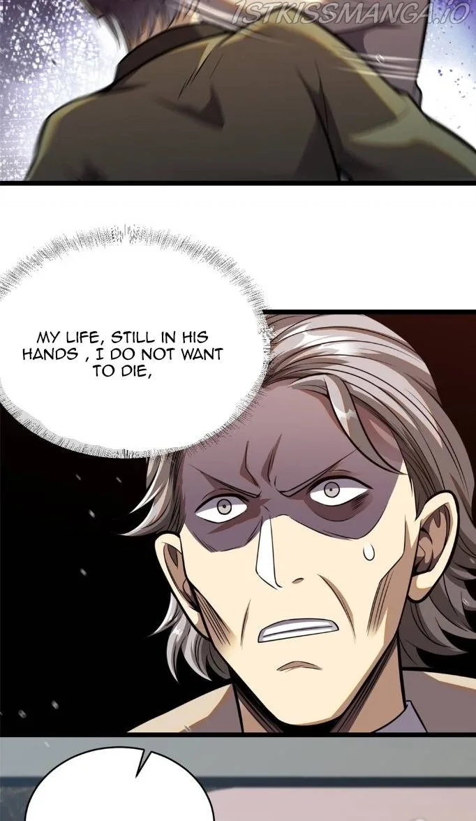 Divine Urban God Chapter 16 page 26