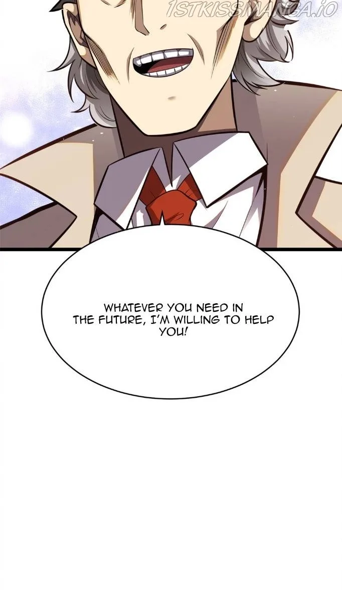 Divine Urban God Chapter 16 page 42