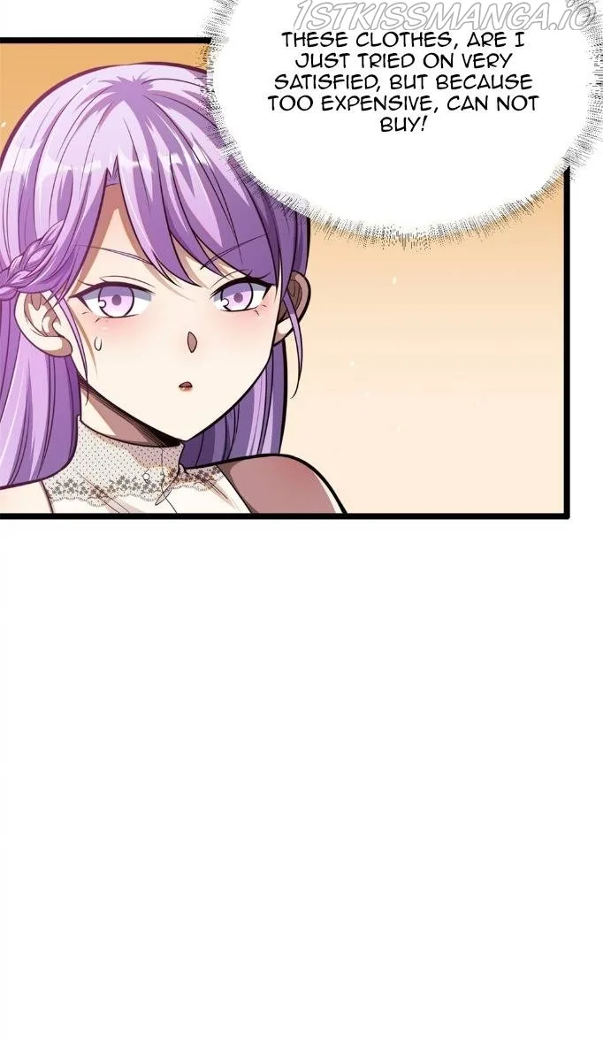 Divine Urban God Chapter 16 page 38