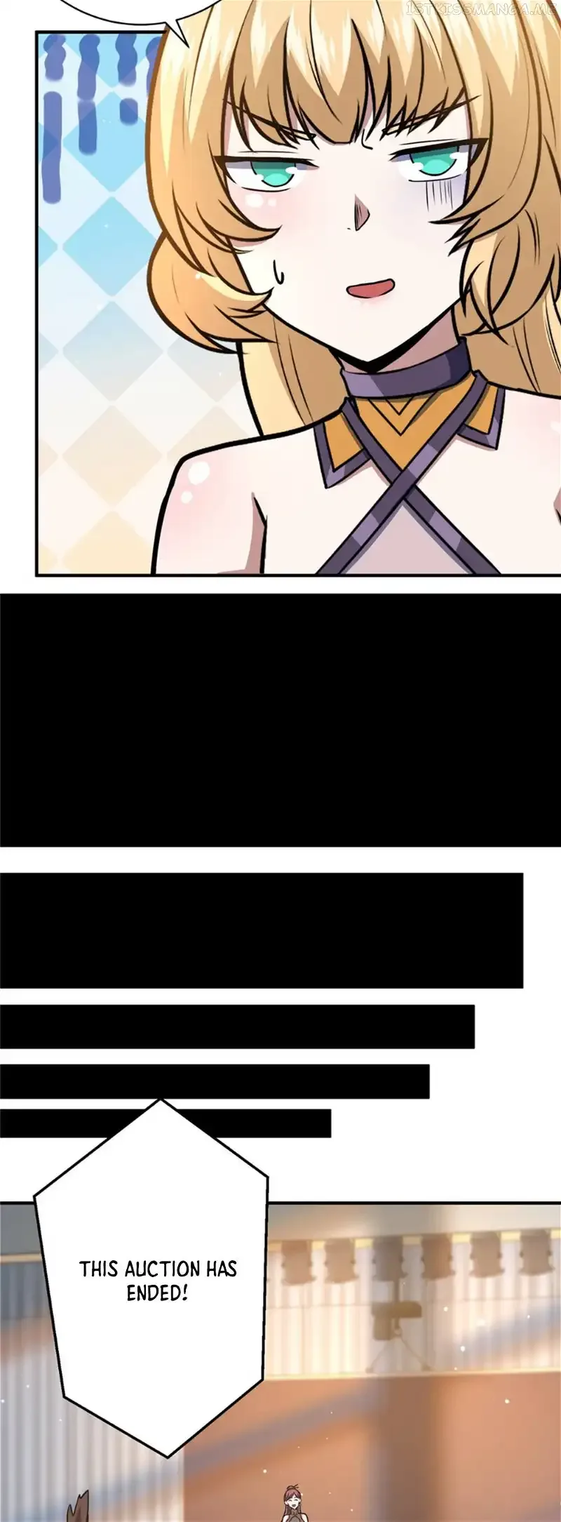 Divine Urban God Chapter 49 page 26