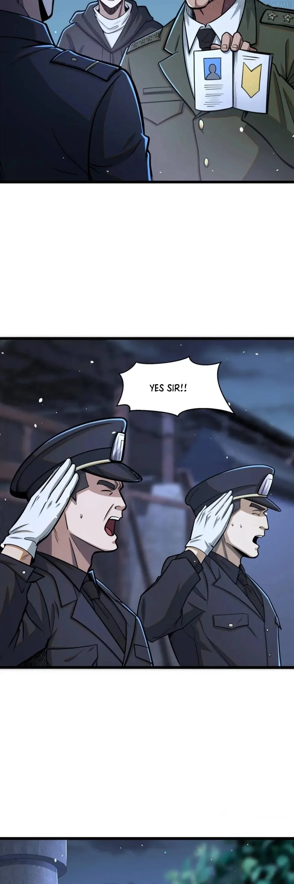 Divine Urban God Chapter 52 page 5