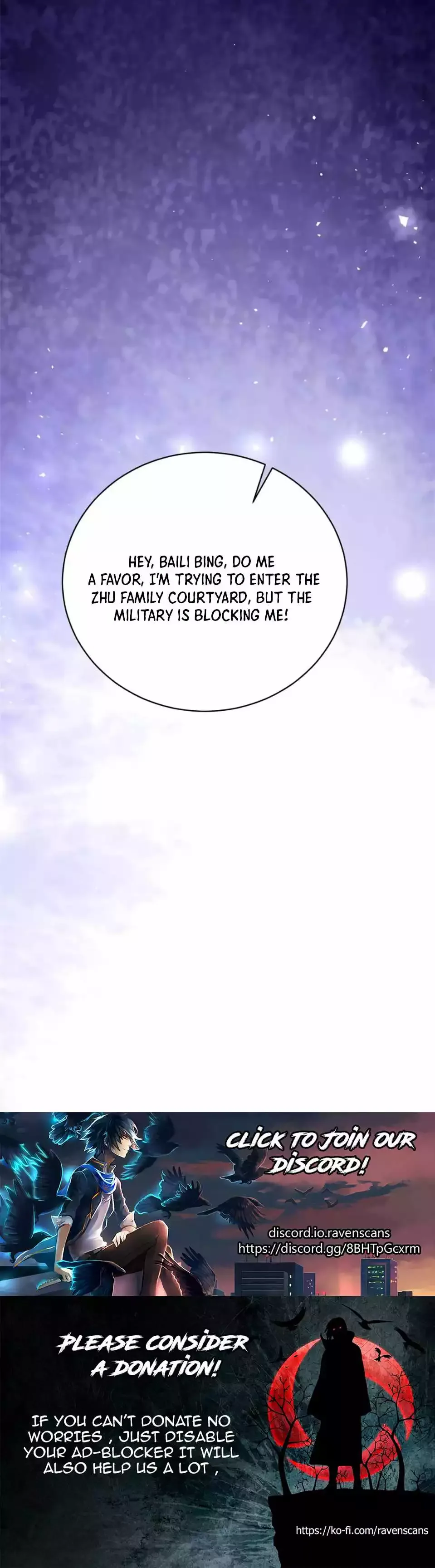 Divine Urban God Chapter 51 page 25