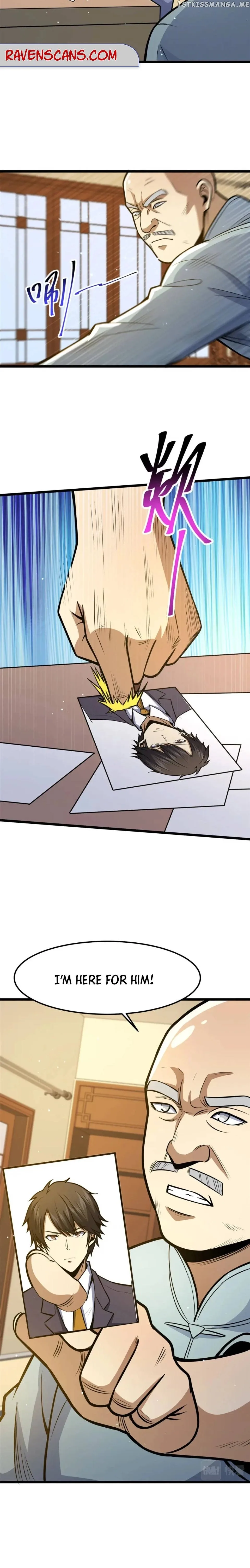 Divine Urban God Chapter 62 page 2