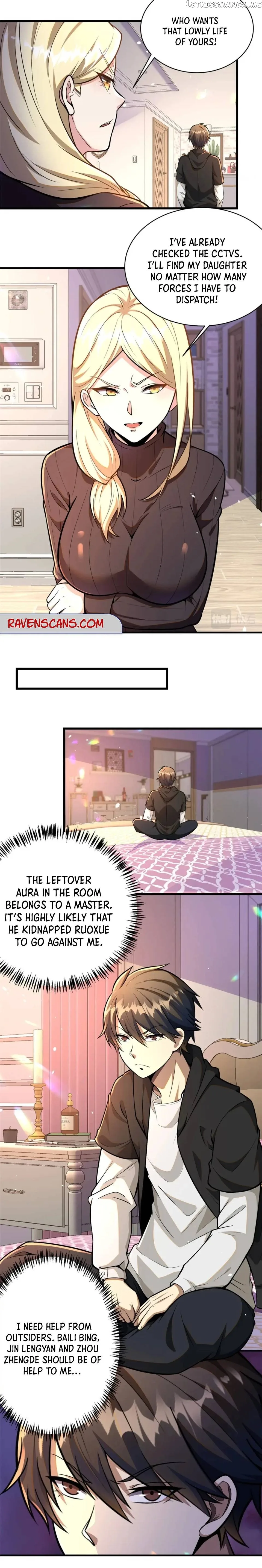 Divine Urban God Chapter 63 page 3