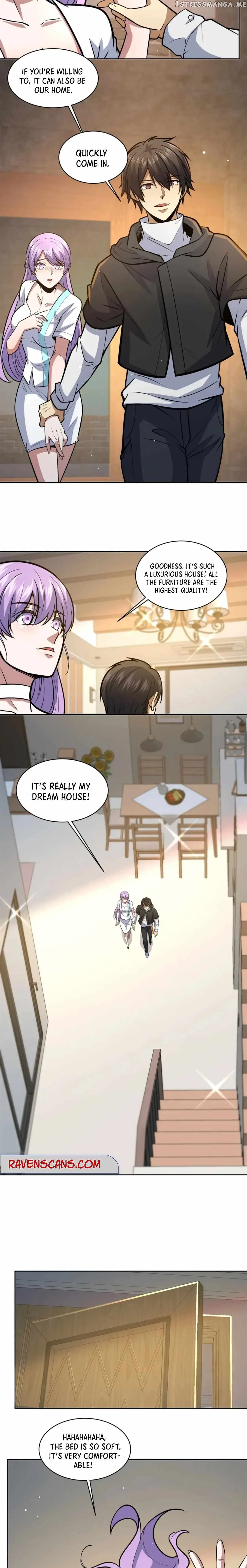 Divine Urban God Chapter 67 page 3