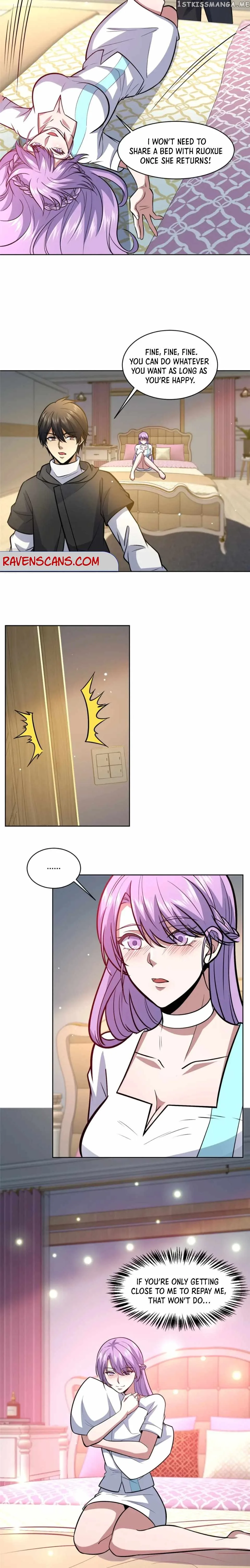 Divine Urban God Chapter 67 page 6