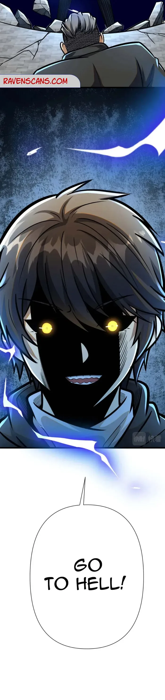 Divine Urban God Chapter 72 page 16