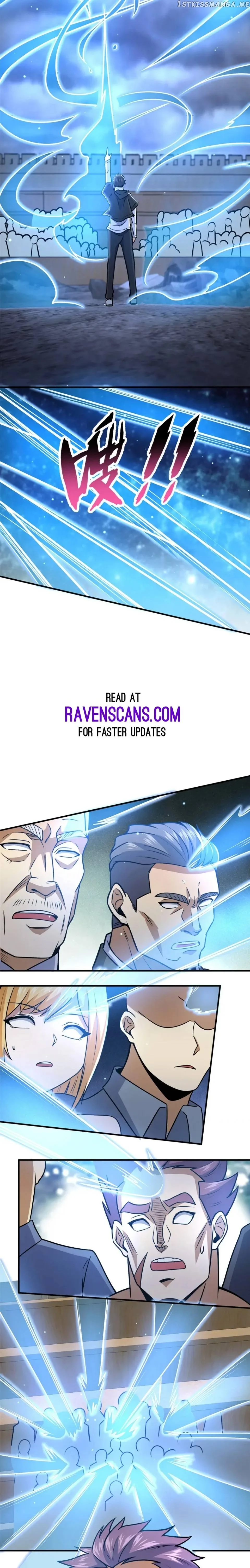 Divine Urban God Chapter 73 page 10