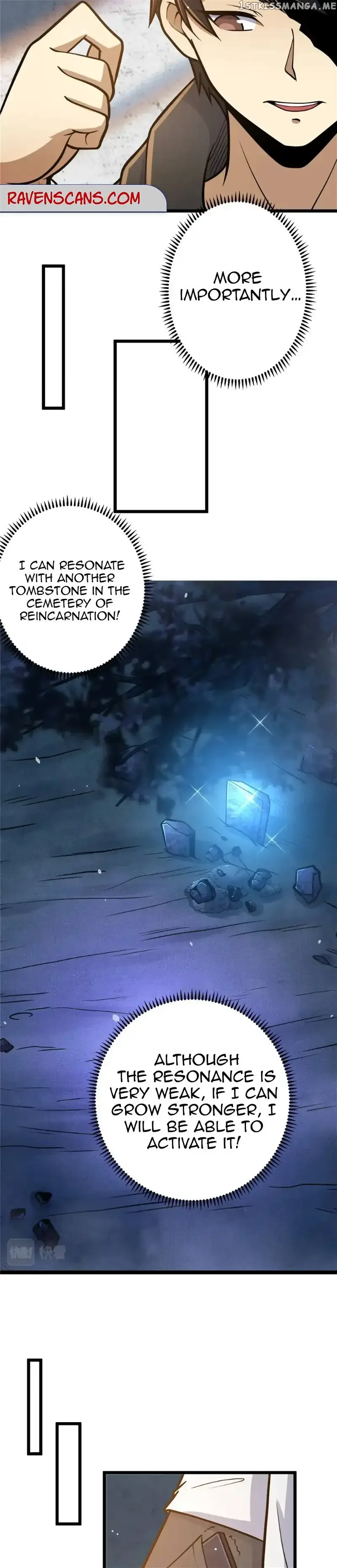 Divine Urban God Chapter 74 page 11
