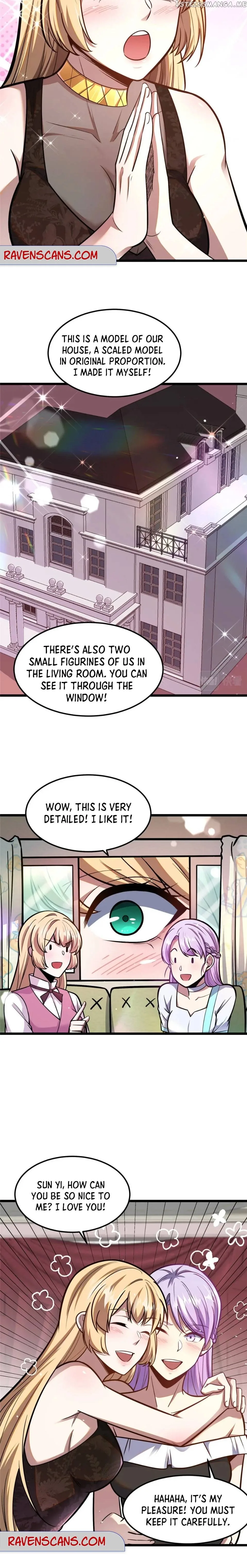 Divine Urban God Chapter 77 page 2