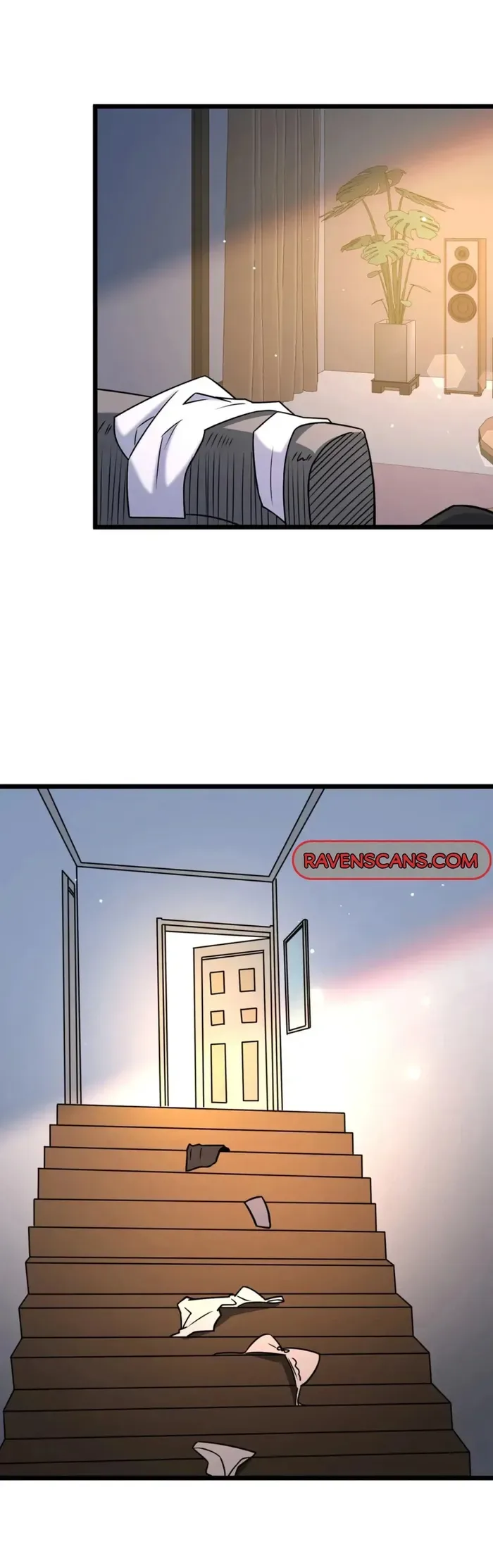 Divine Urban God Chapter 83 page 2