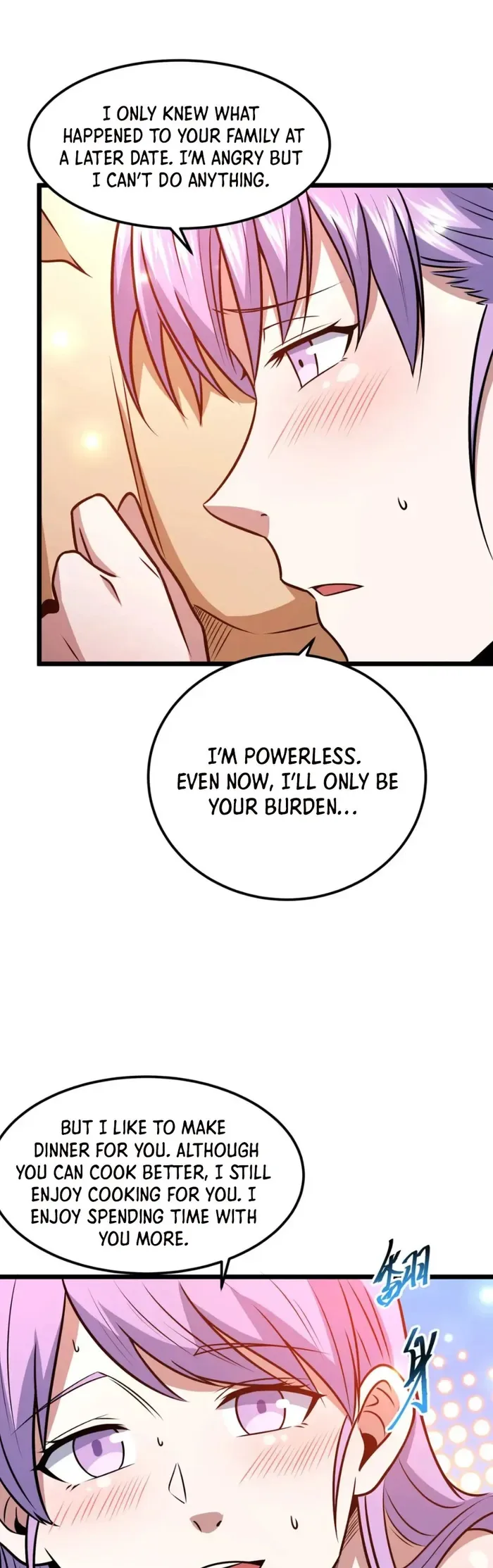 Divine Urban God Chapter 83 page 7