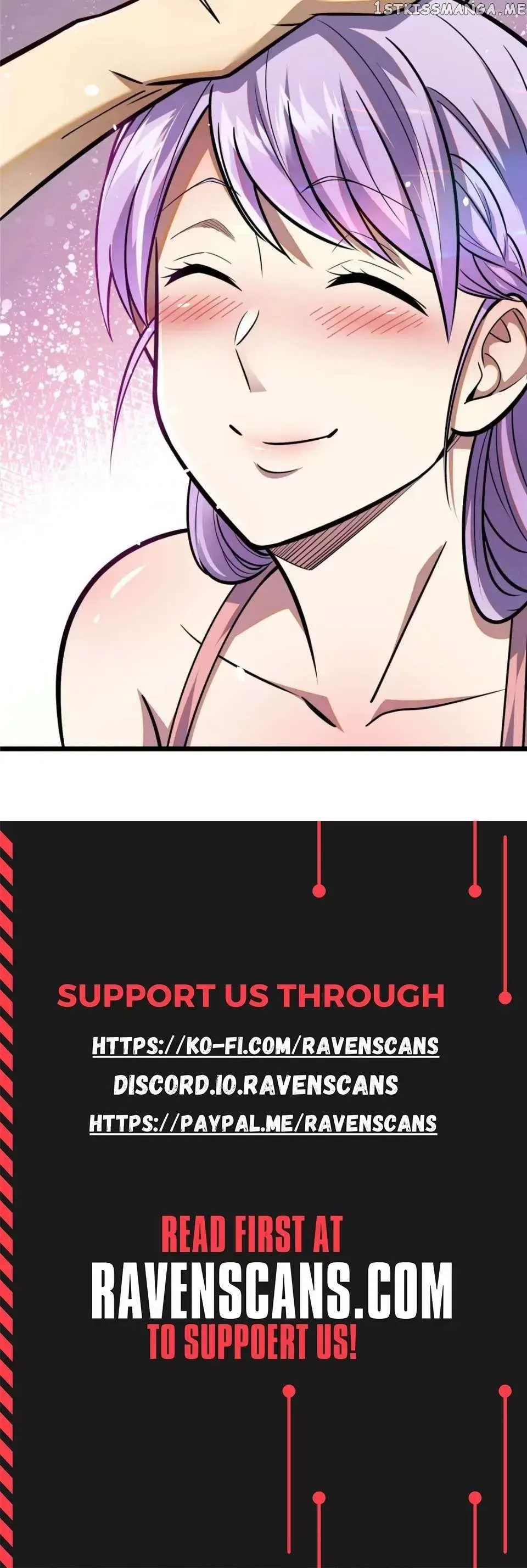 Divine Urban God Chapter 88 page 22