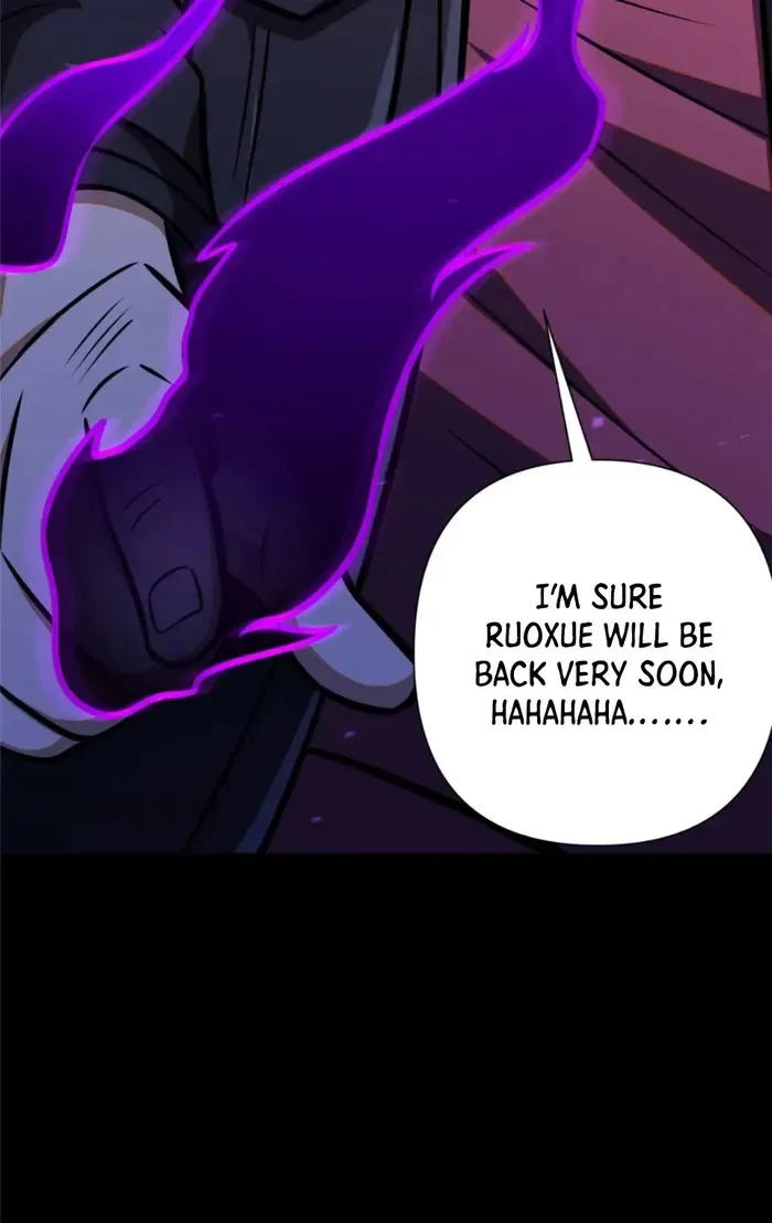 Divine Urban God Chapter 92 page 20