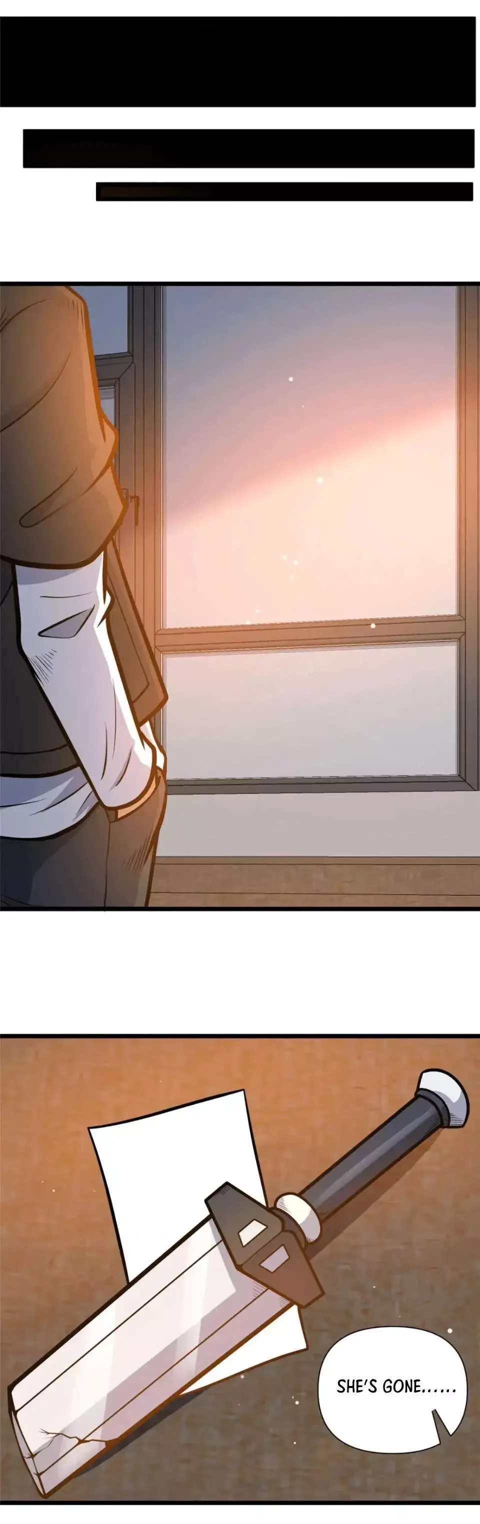 Divine Urban God Chapter 97 page 11