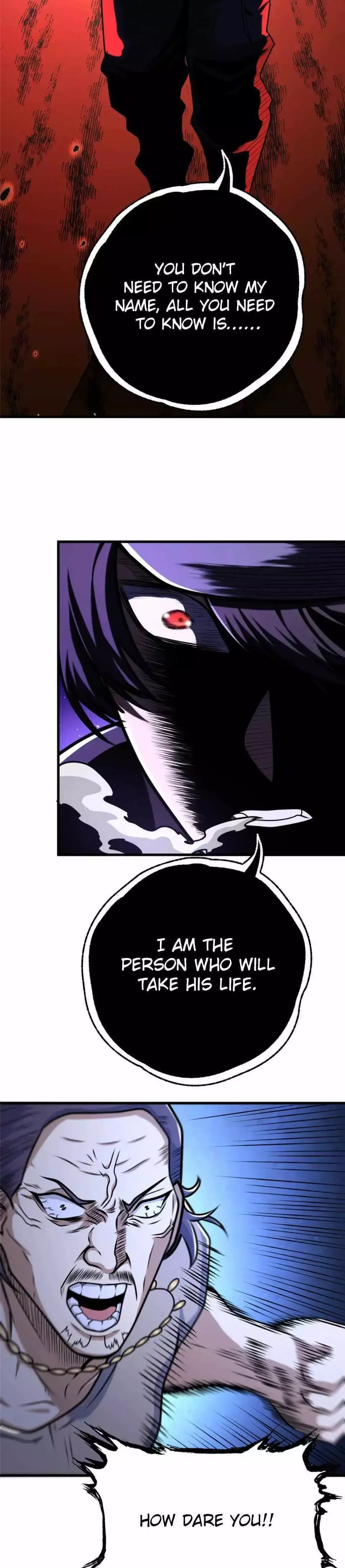 Divine Urban God Chapter 106 page 4