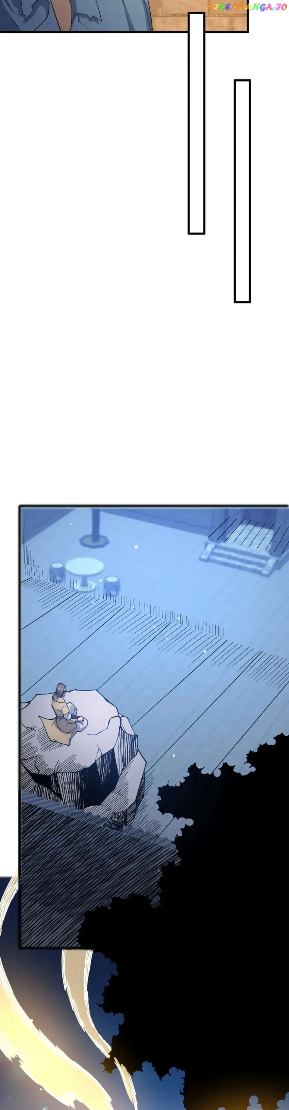 Divine Urban God Chapter 107 page 13