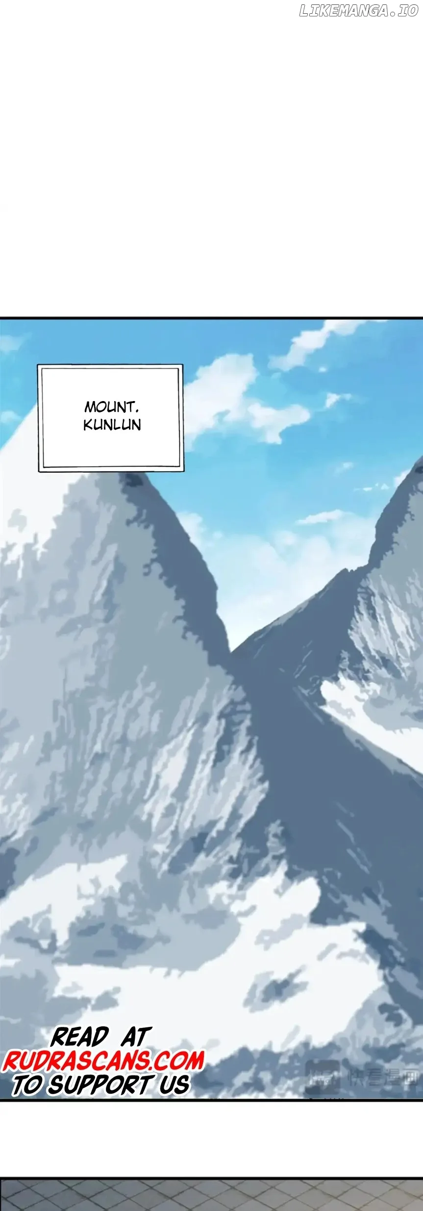 Divine Urban God Chapter 128 page 24
