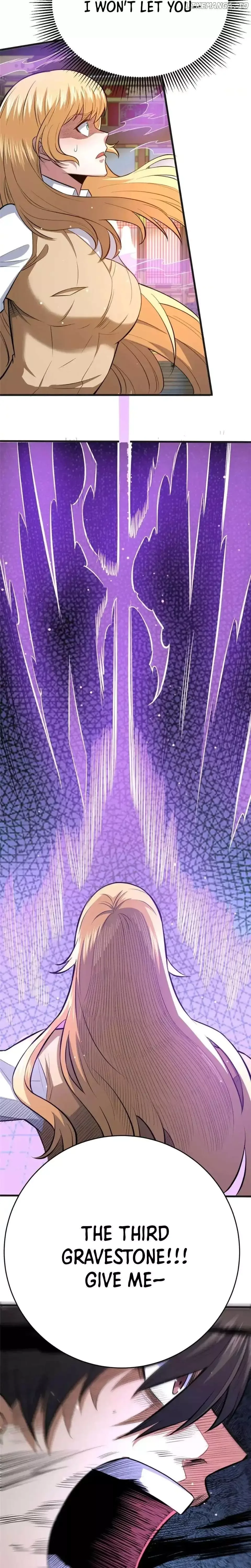 Divine Urban God Chapter 152 page 12