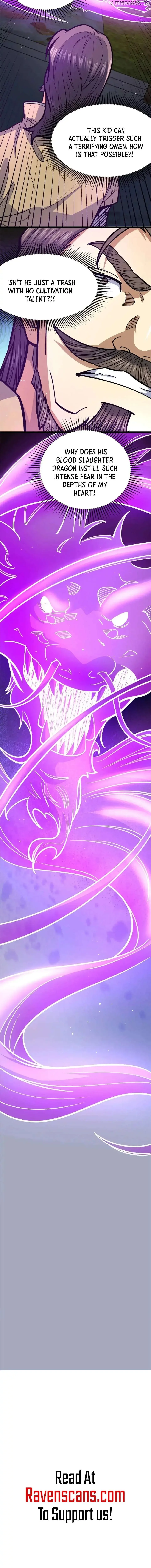Divine Urban God Chapter 155 page 10
