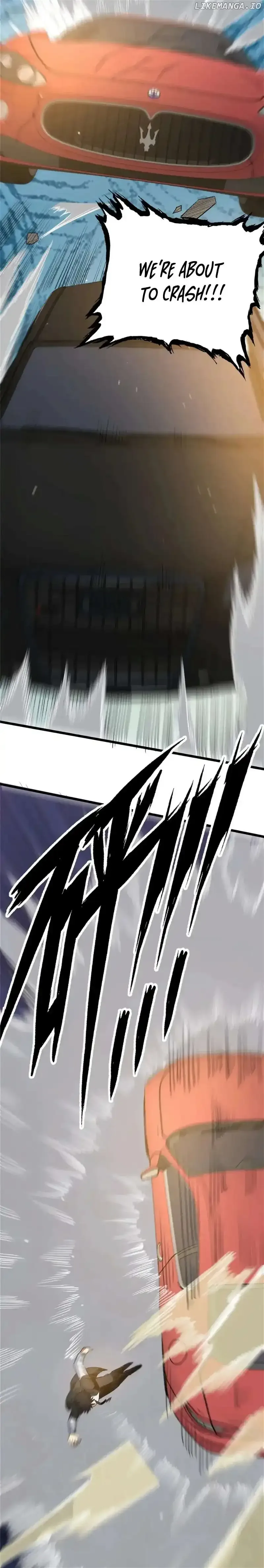 Divine Urban God Chapter 162 page 14