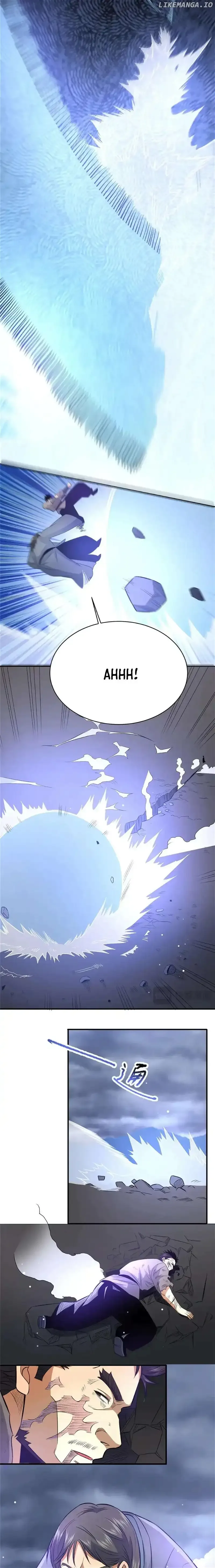 Divine Urban God Chapter 176 page 7