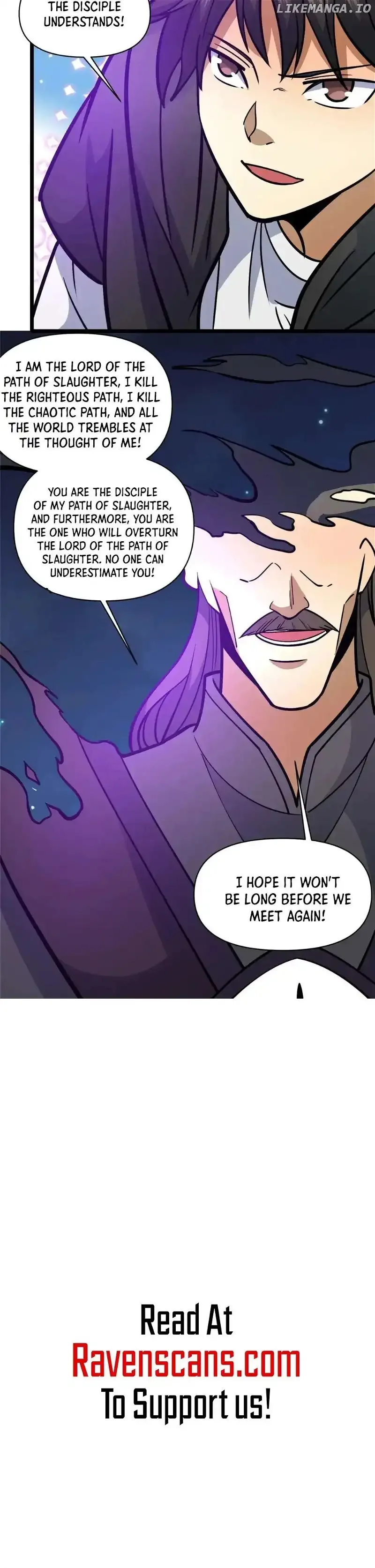 Divine Urban God Chapter 182 page 15