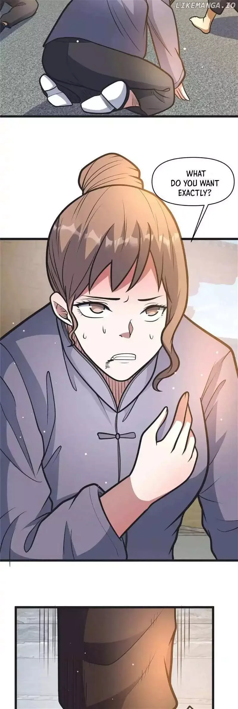 Divine Urban God Chapter 192 page 2