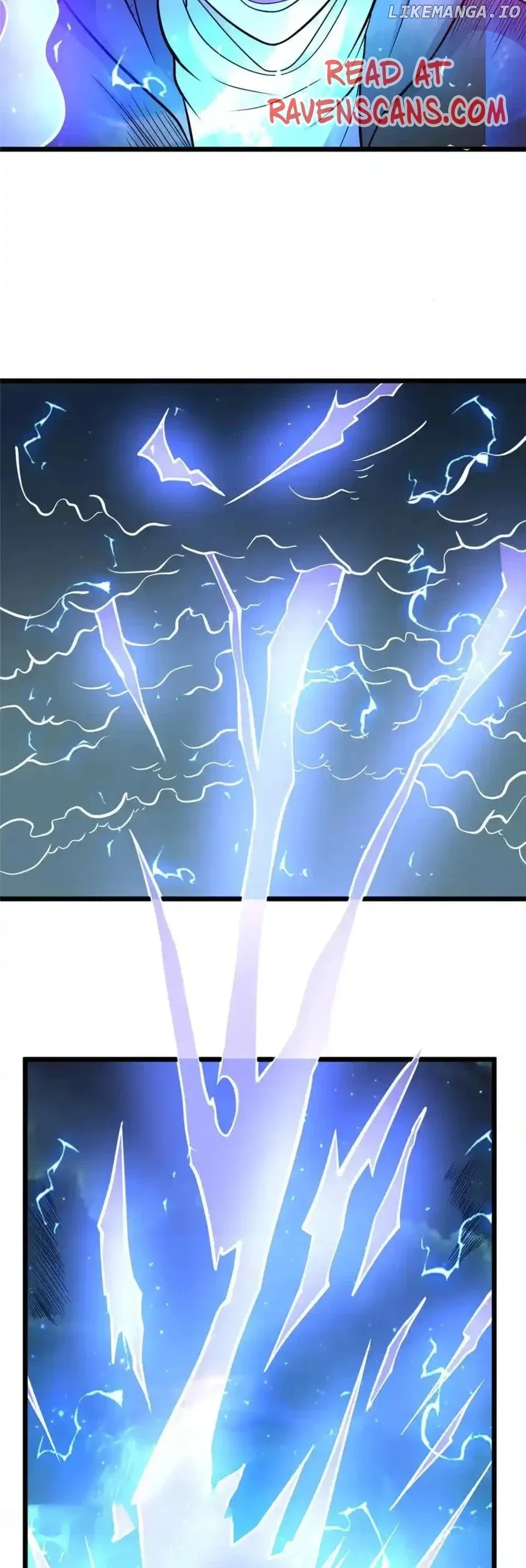 Divine Urban God Chapter 217 page 5