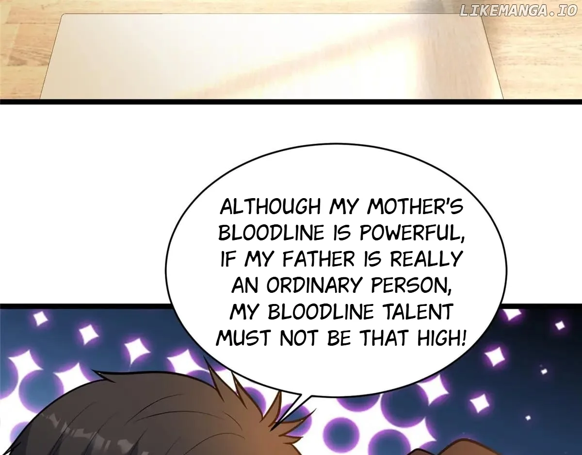 Divine Urban God Chapter 225 page 5