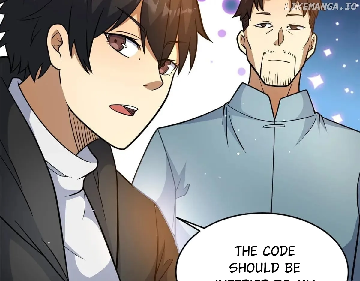 Divine Urban God Chapter 225 page 7