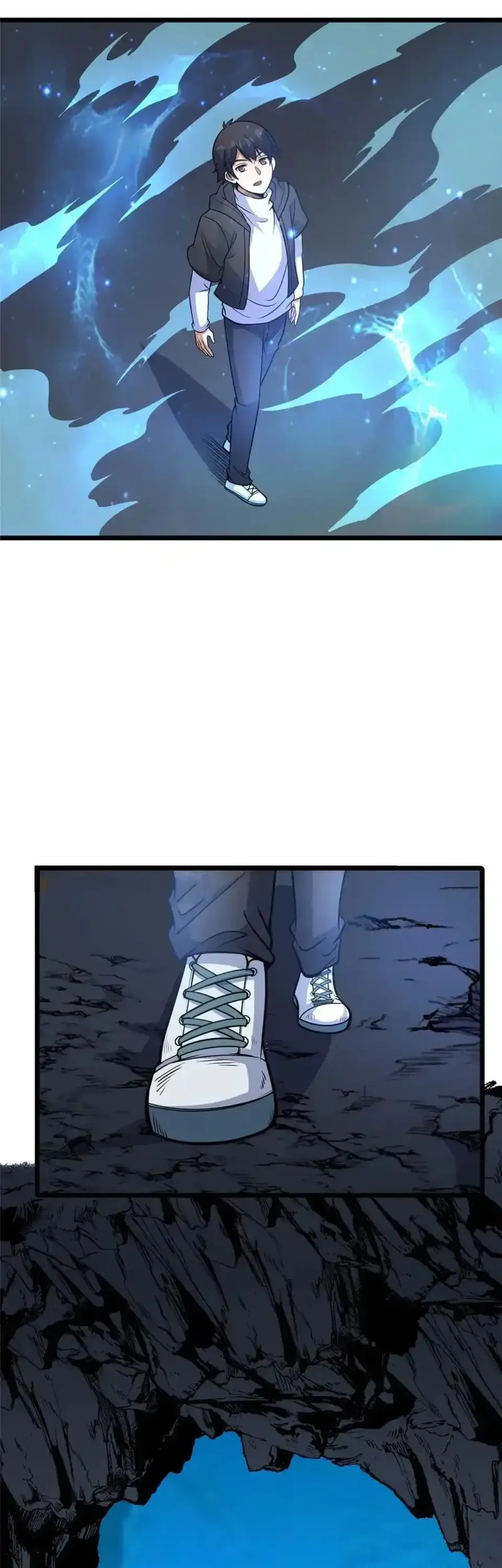 Divine Urban God Chapter 218 page 17