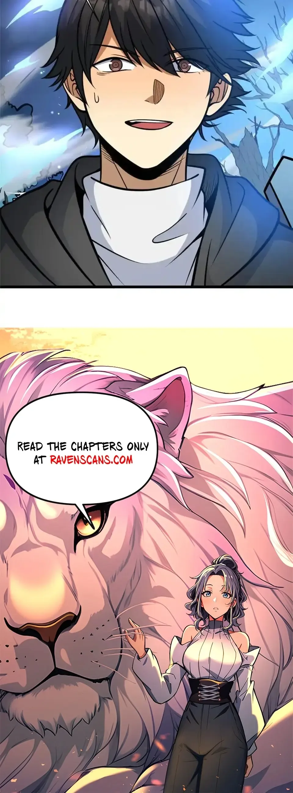 Divine Urban God Chapter 218 page 25