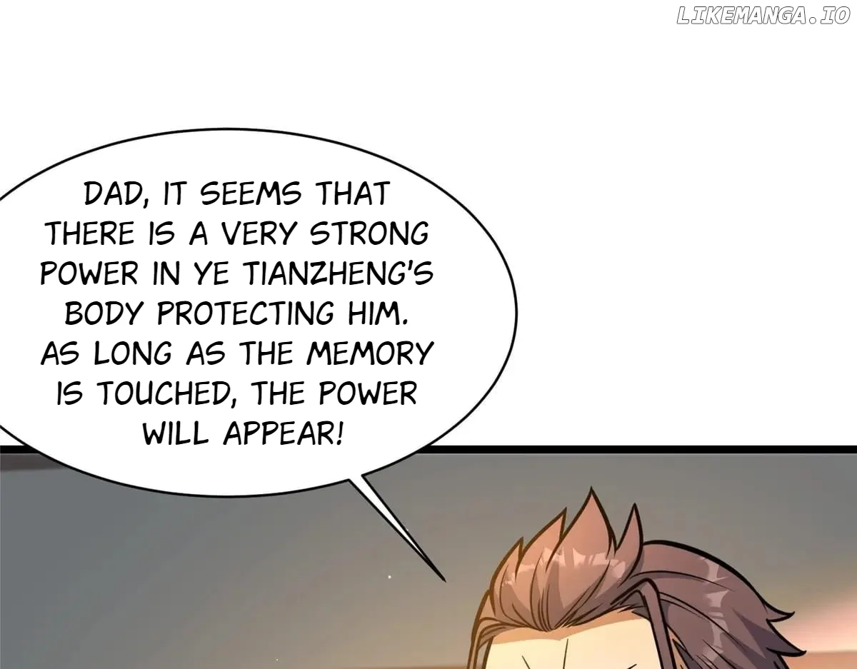 Divine Urban God Chapter 226 page 7
