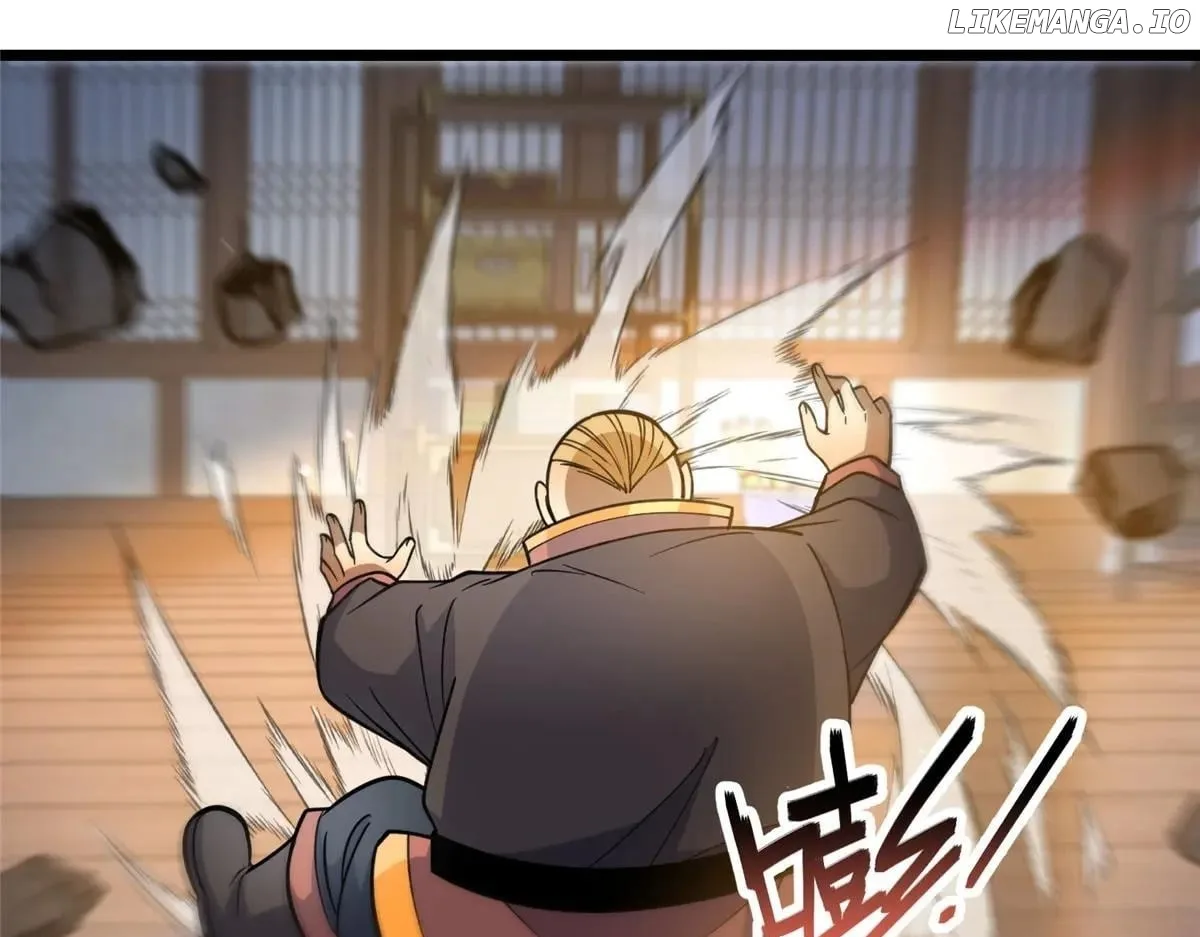 Divine Urban God Chapter 226 page 1
