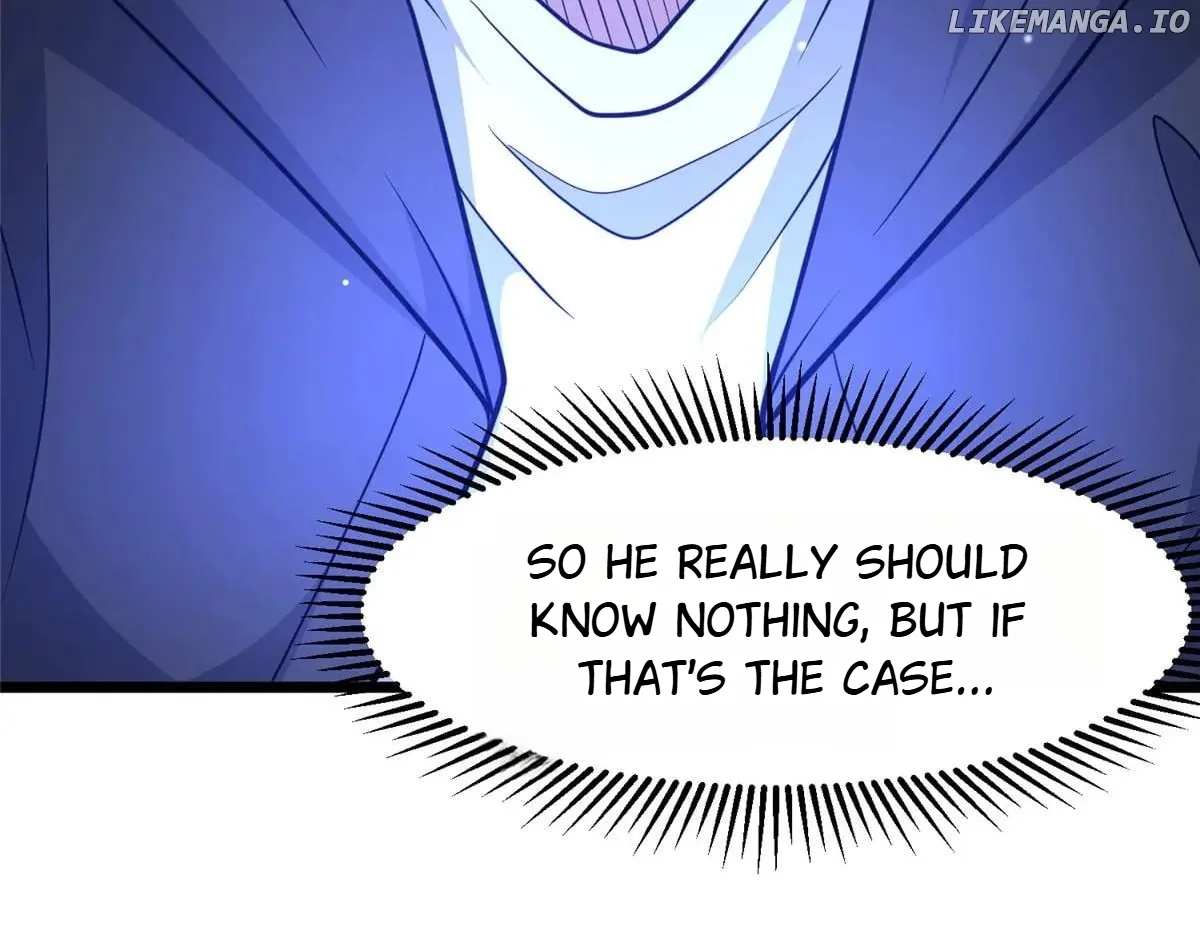 Divine Urban God Chapter 225 page 16
