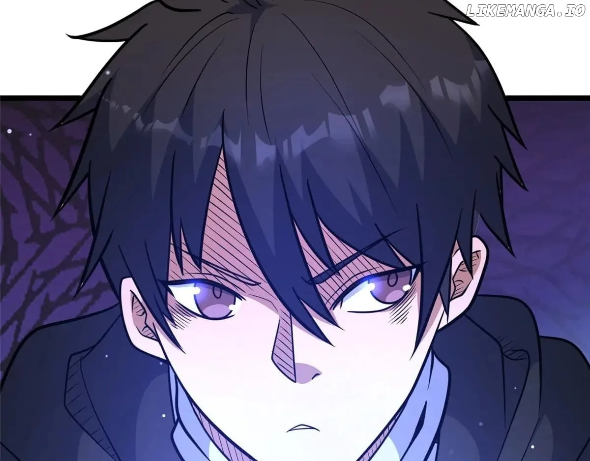 Divine Urban God Chapter 225 page 14