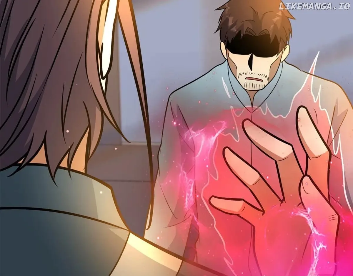 Divine Urban God Chapter 226 page 16