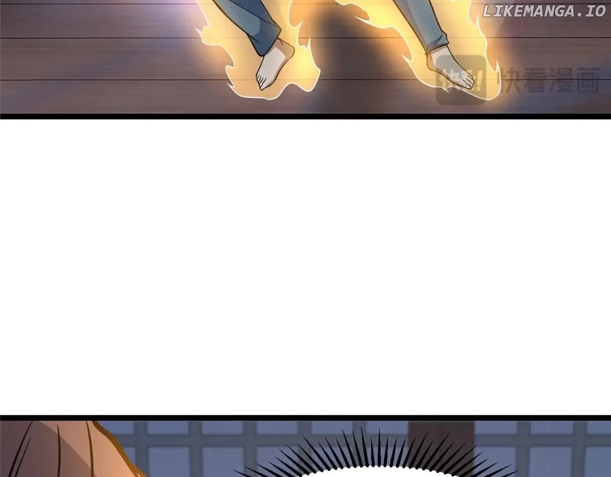 Divine Urban God Chapter 226 page 14