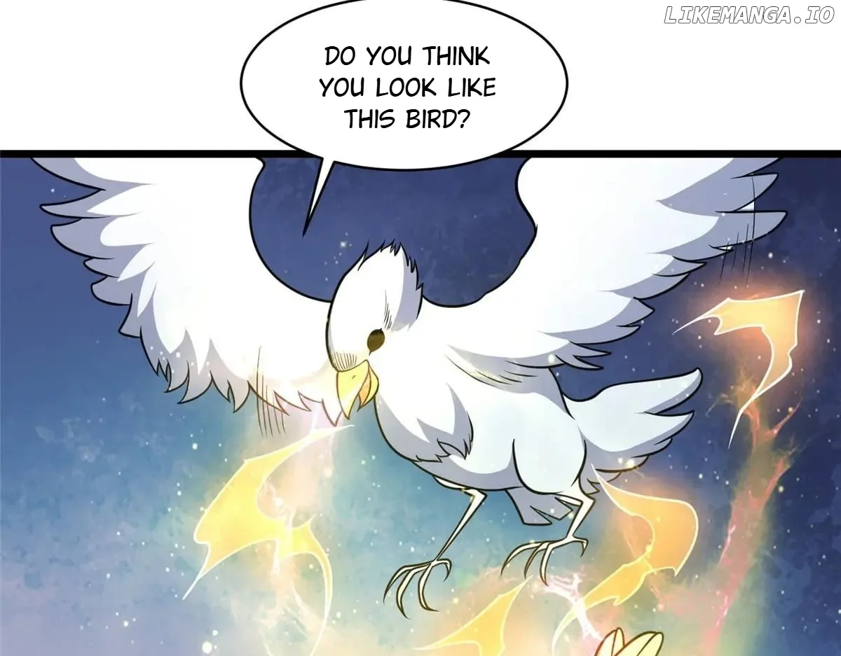 Divine Urban God Chapter 225 page 31