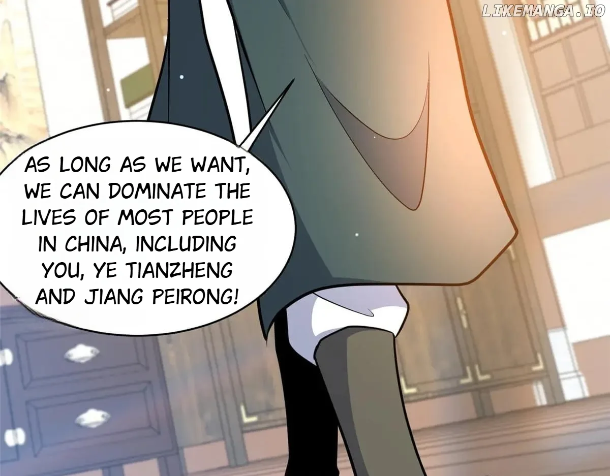 Divine Urban God Chapter 225 page 41