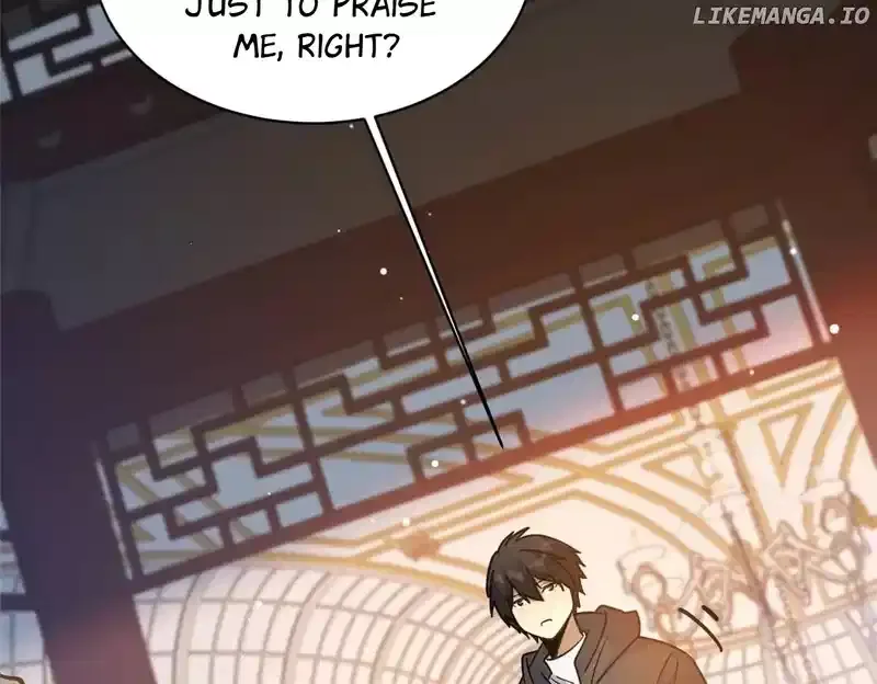 Divine Urban God Chapter 227 page 7