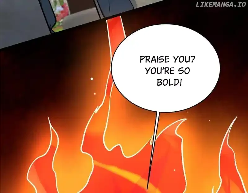 Divine Urban God Chapter 227 page 9