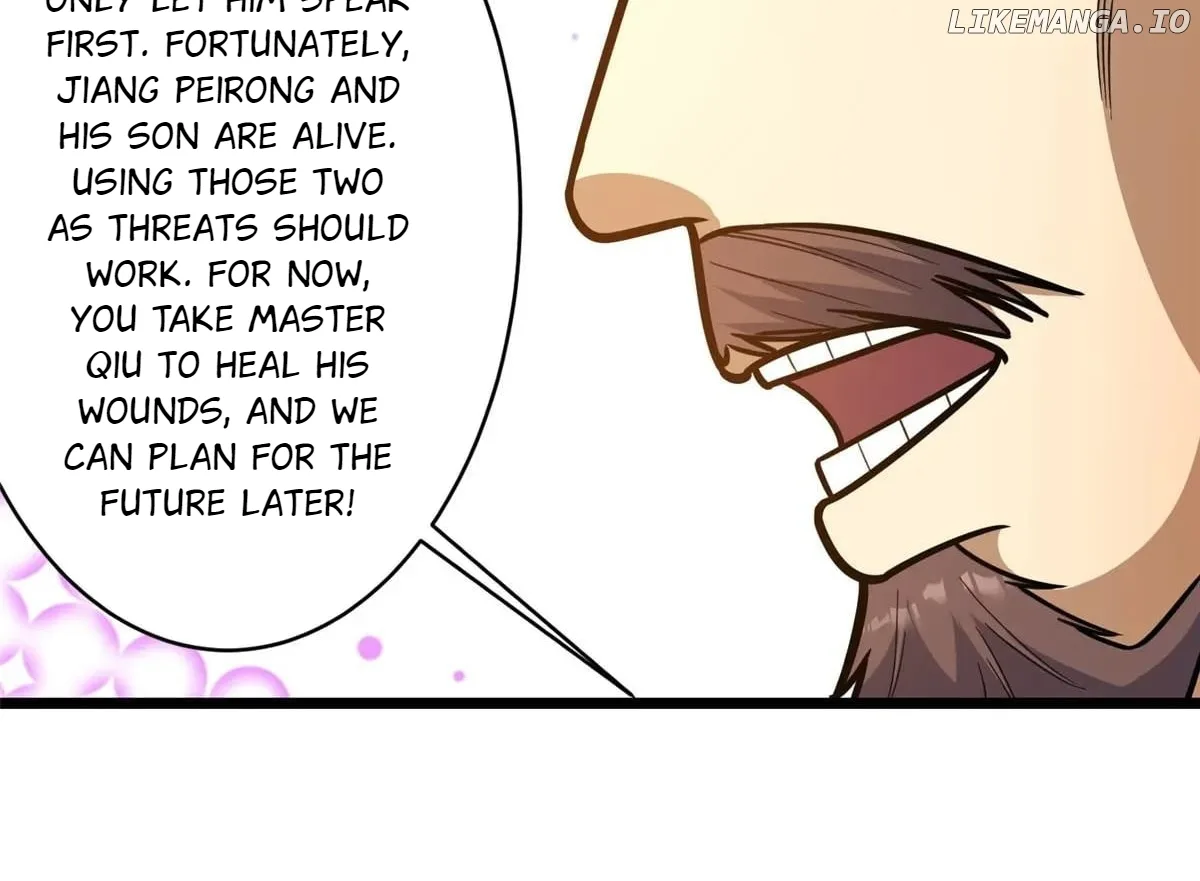 Divine Urban God Chapter 226 page 26