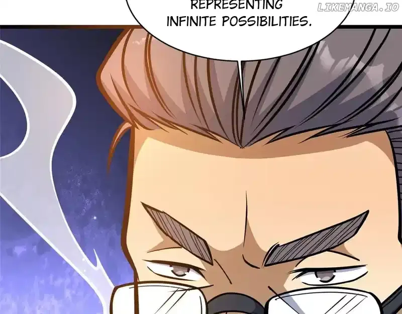 Divine Urban God Chapter 227 page 5