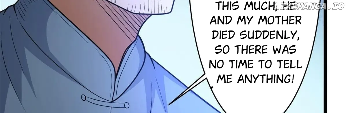 Divine Urban God Chapter 225 page 51