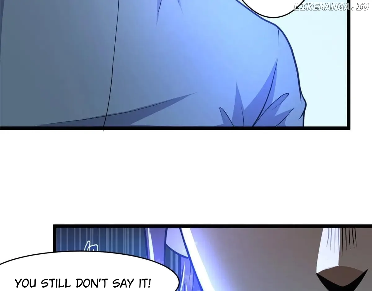 Divine Urban God Chapter 225 page 52